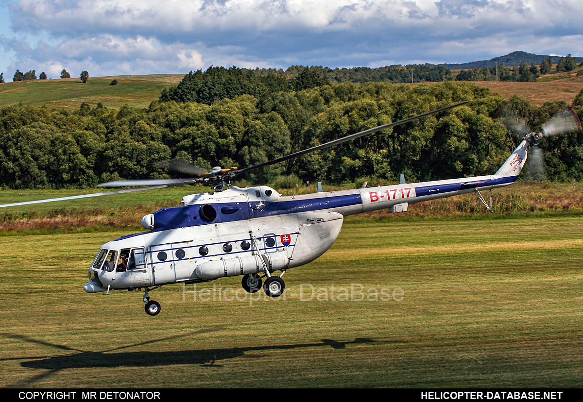 Mi-171   B-1717