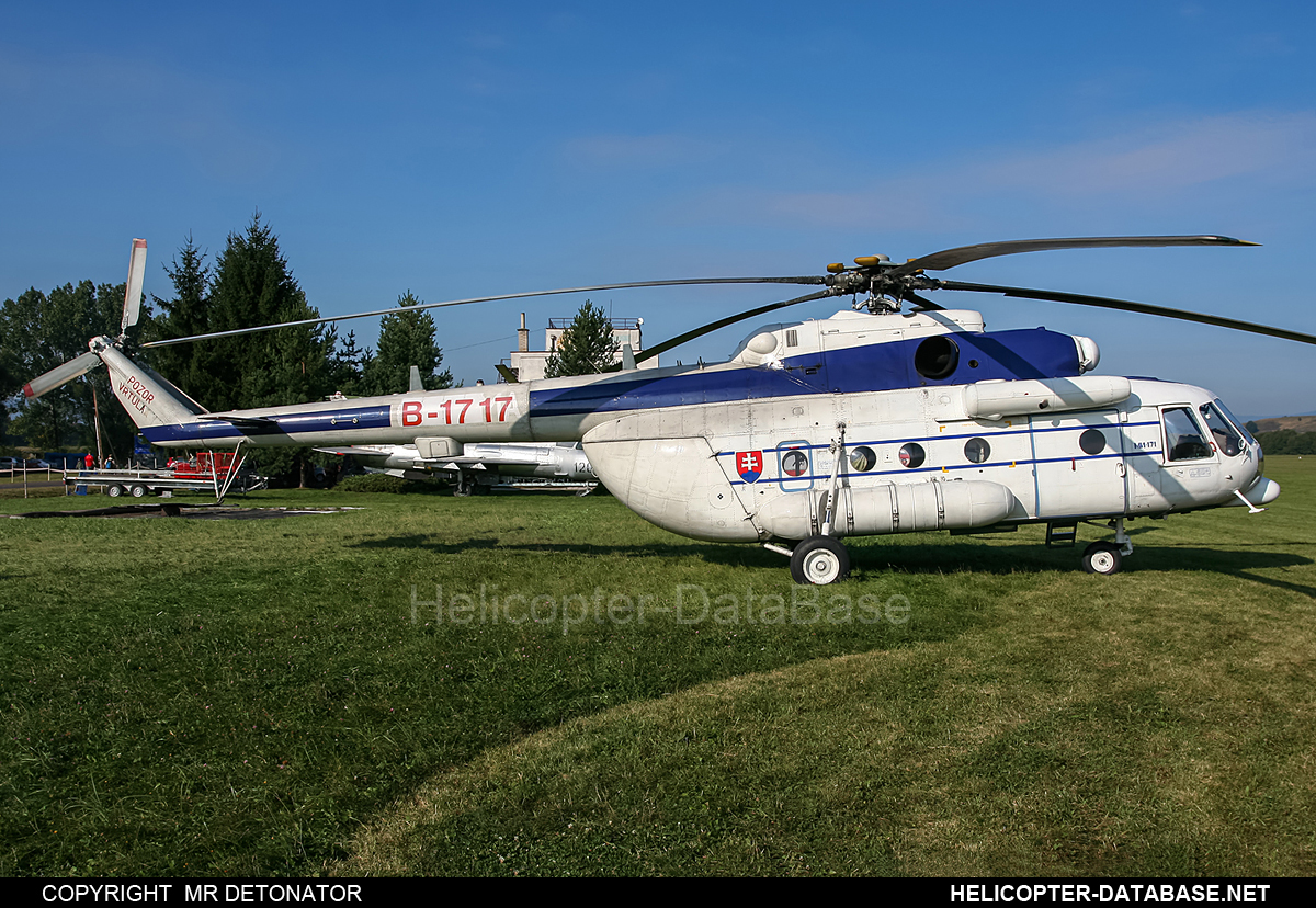 Mi-171   B-1717