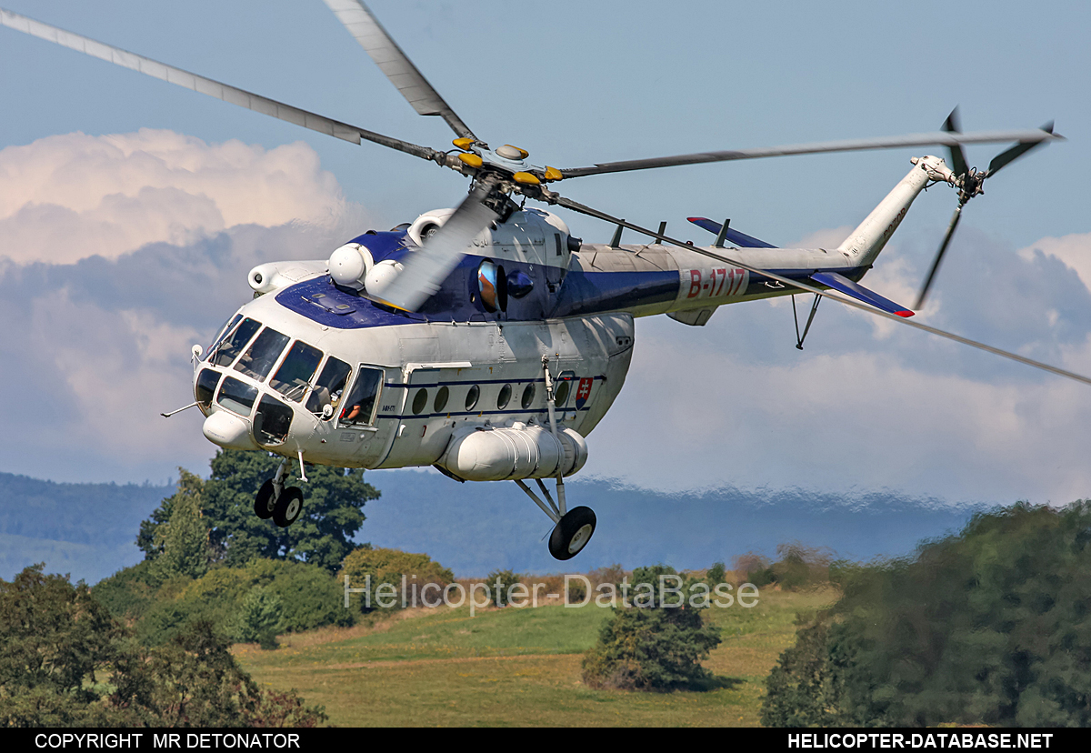 Mi-171   B-1717