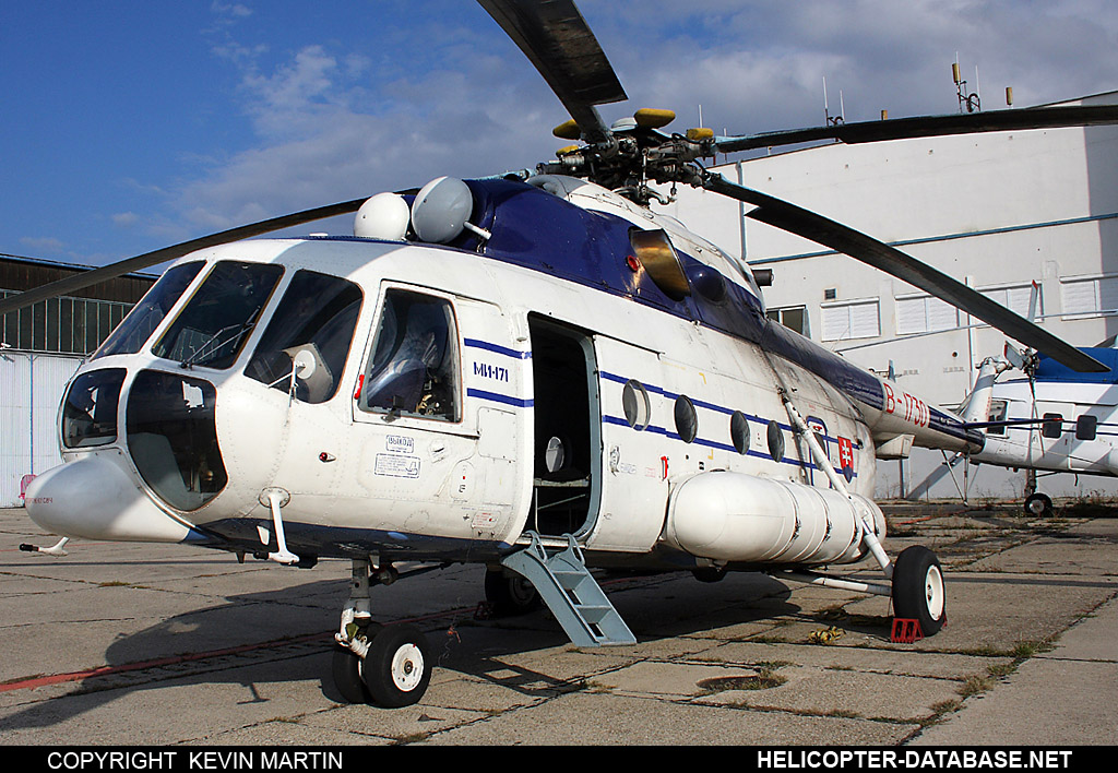 Mi-171   B-1730