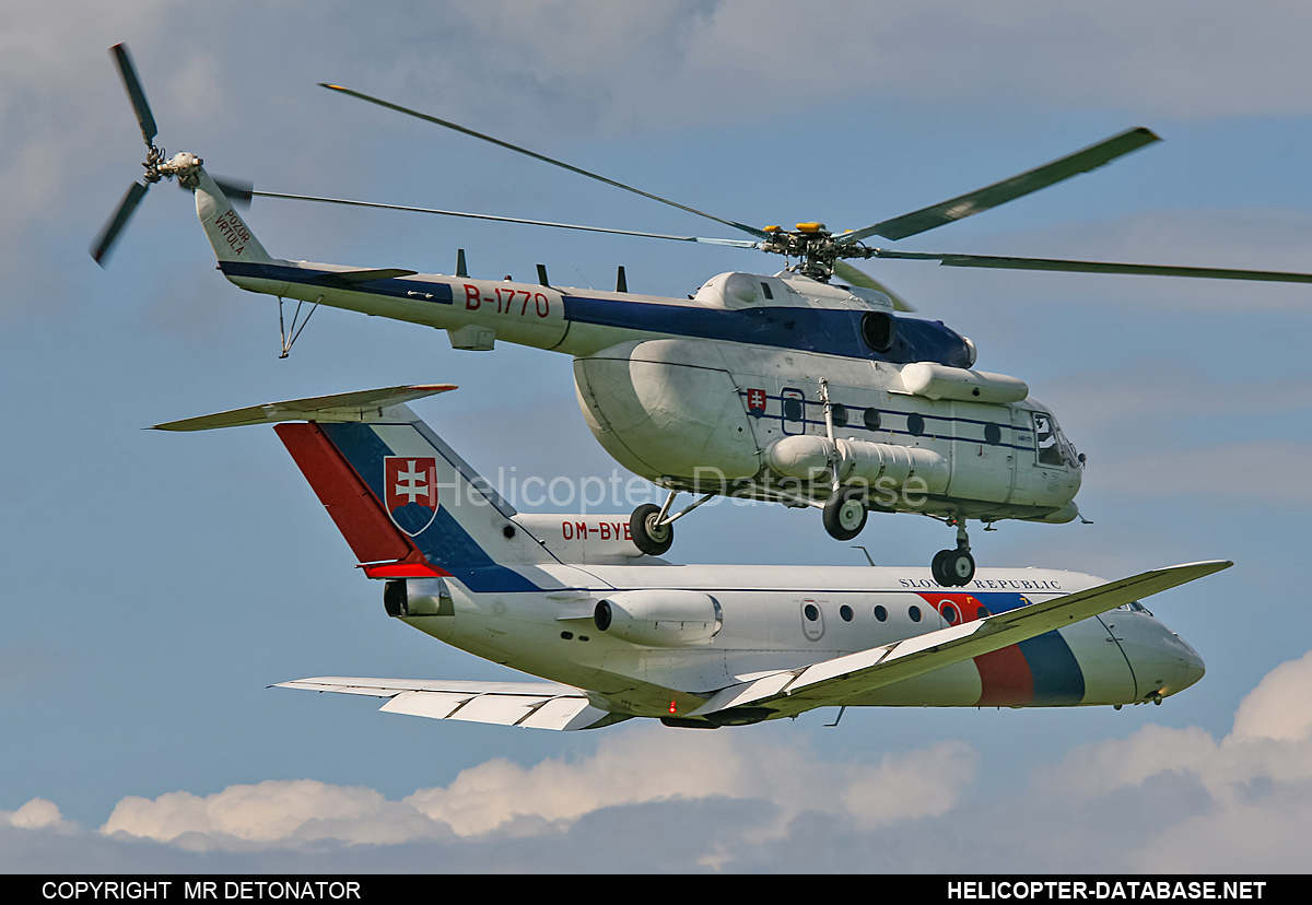 Mi-171   B-1770