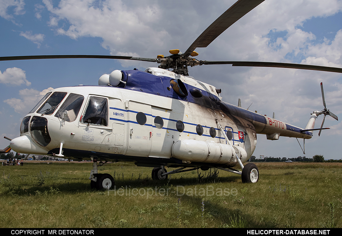 Mi-171   B-1770