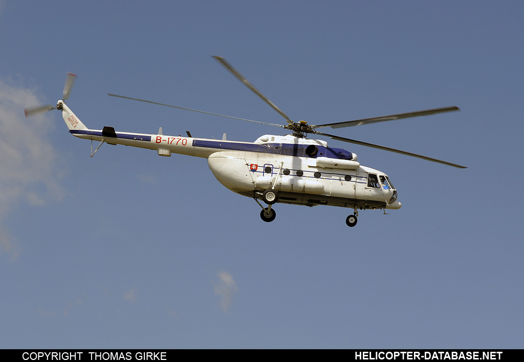 Mi-171   B-1770