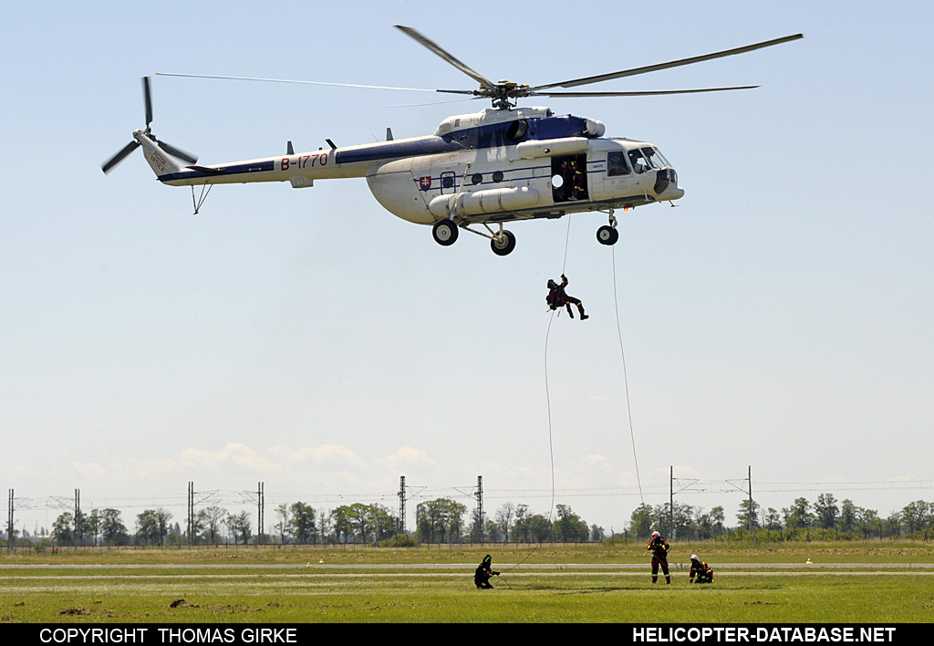 Mi-171   B-1770