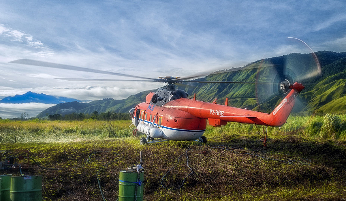 Mi-8AMT&nbsp;&nbsp;&nbsp;P2-HBB