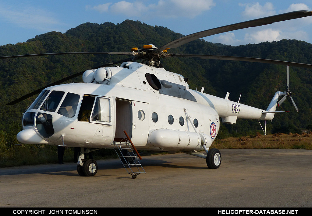 Mi-17-1V   867