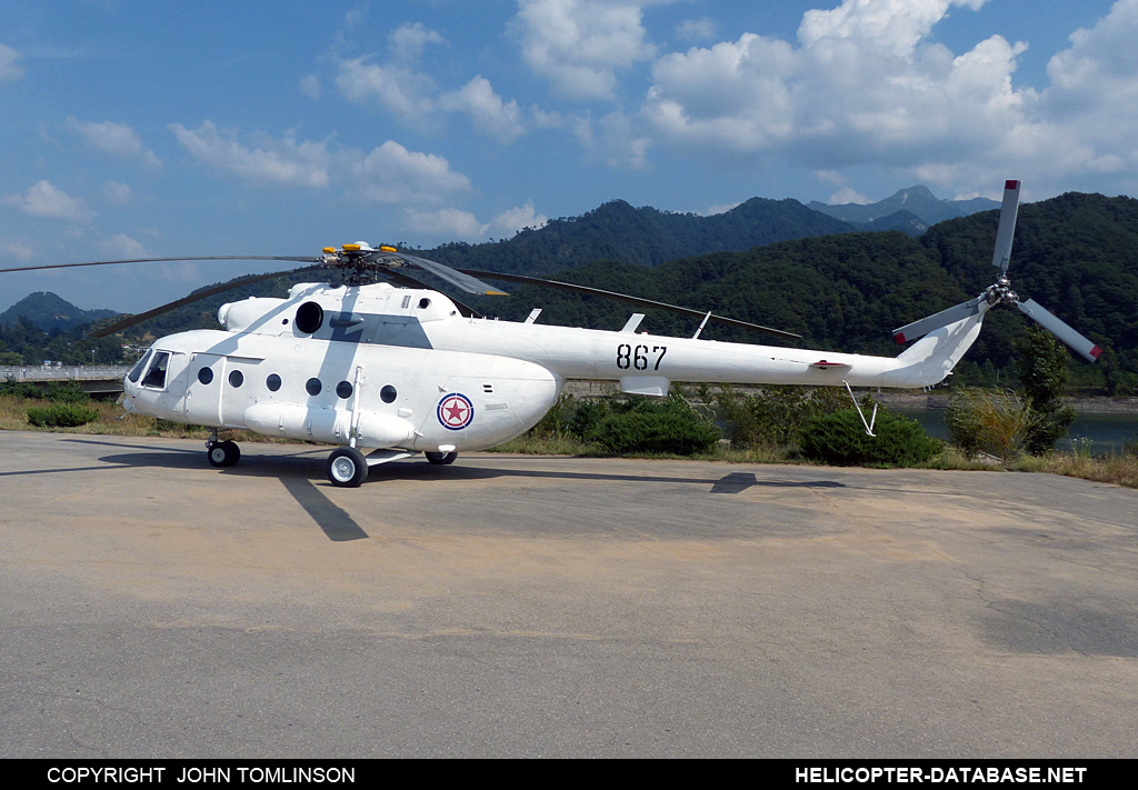 Mi-17-1V   867