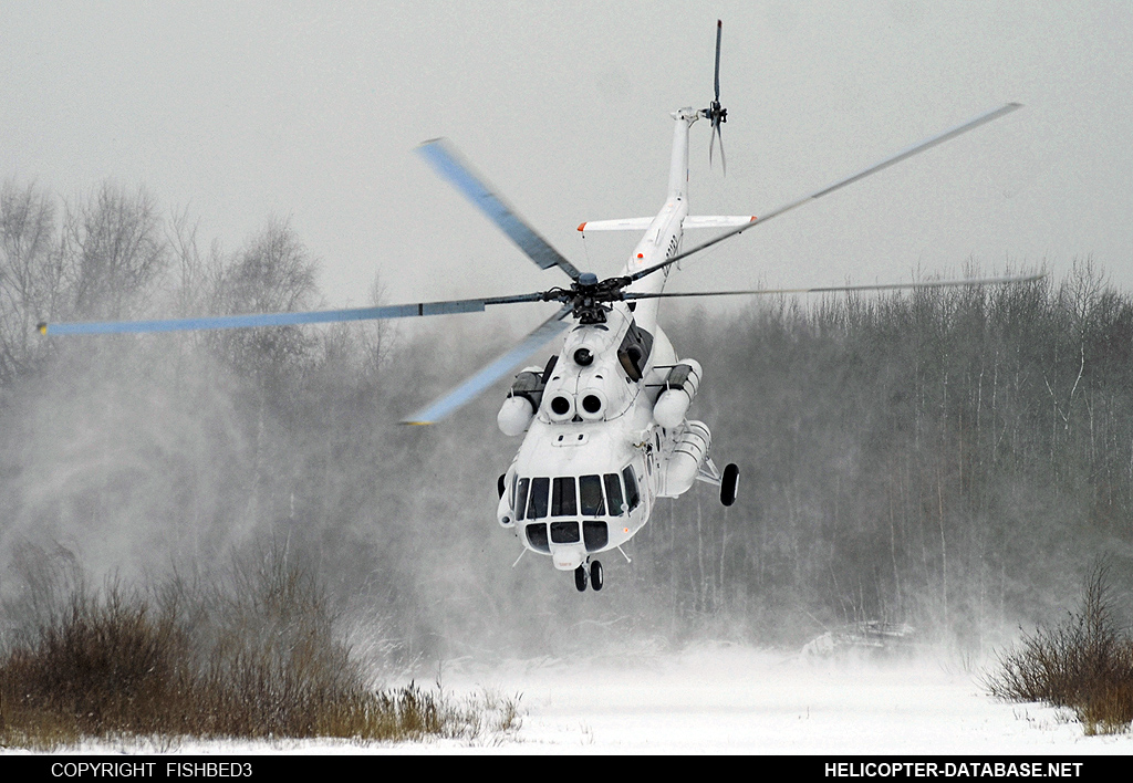 Mi-8MTV-1   RA-22183