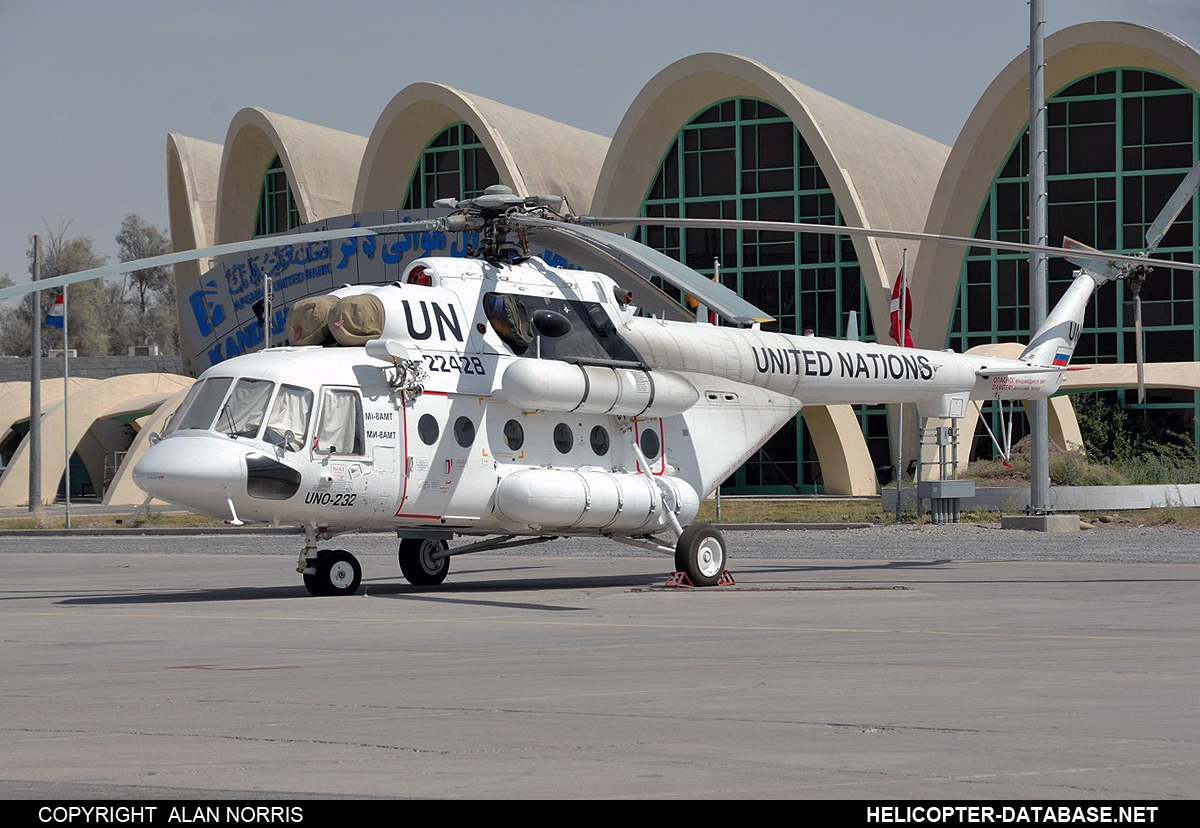 Mi-8AMT   RA-22428