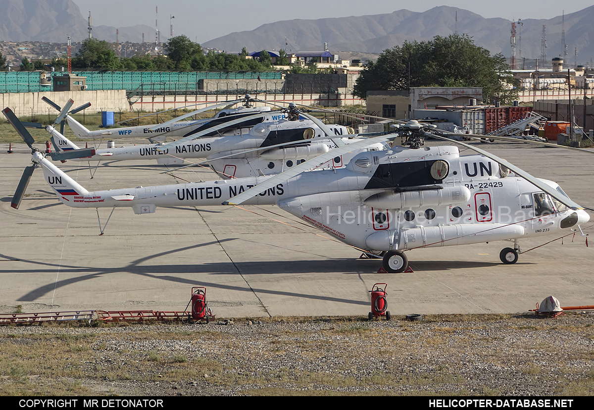 Mi-8AMT   RA-22429