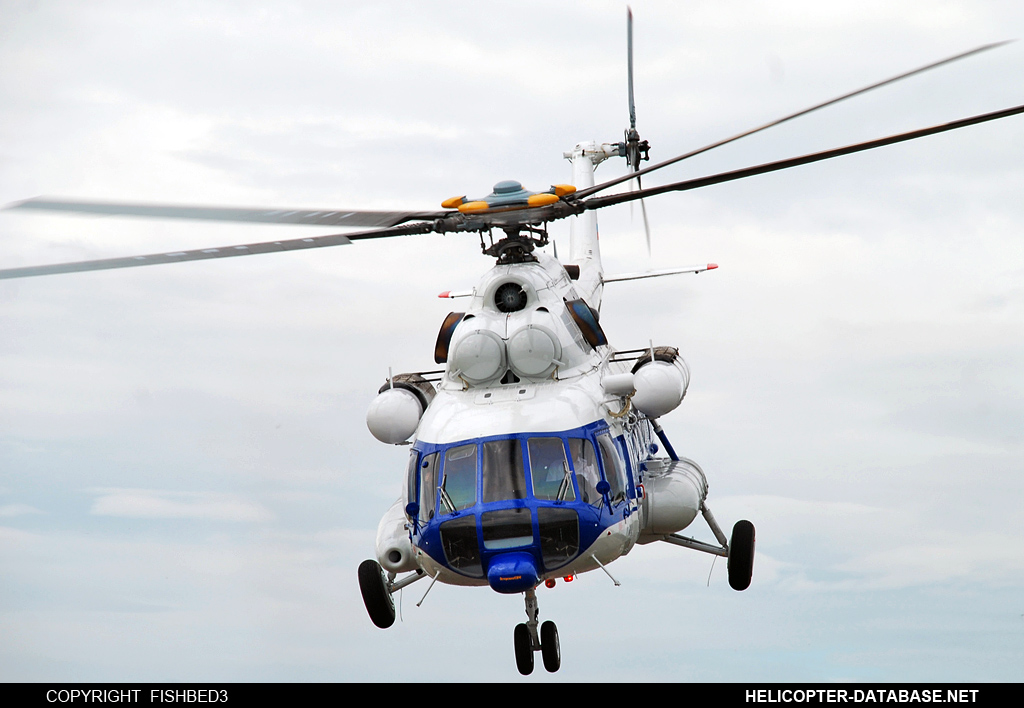 Mi-171C   RA-22441