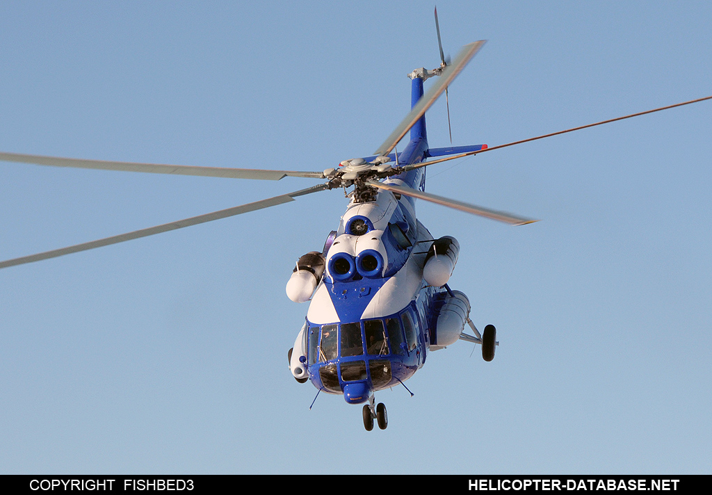 Mi-171C   RA-22468