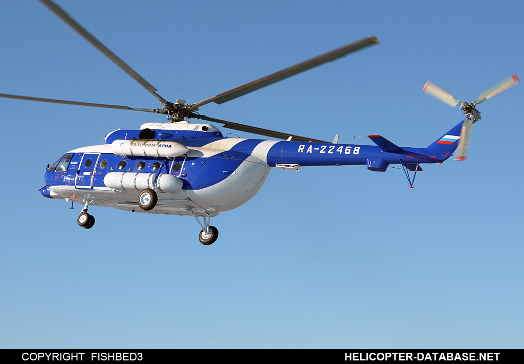 Mi-171C   RA-22468