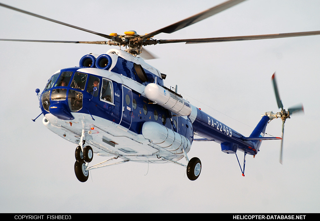 Mi-171C   RA-22469