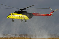 RA-22490,Mi-8AMT