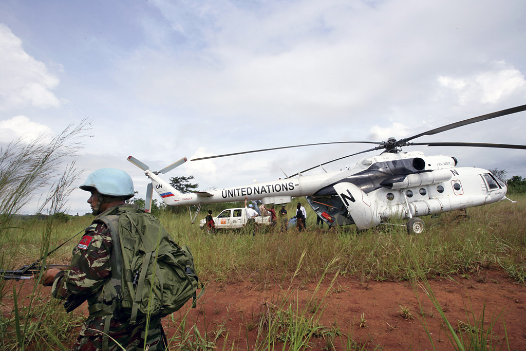 Mi-8MTV-1   RA-22517