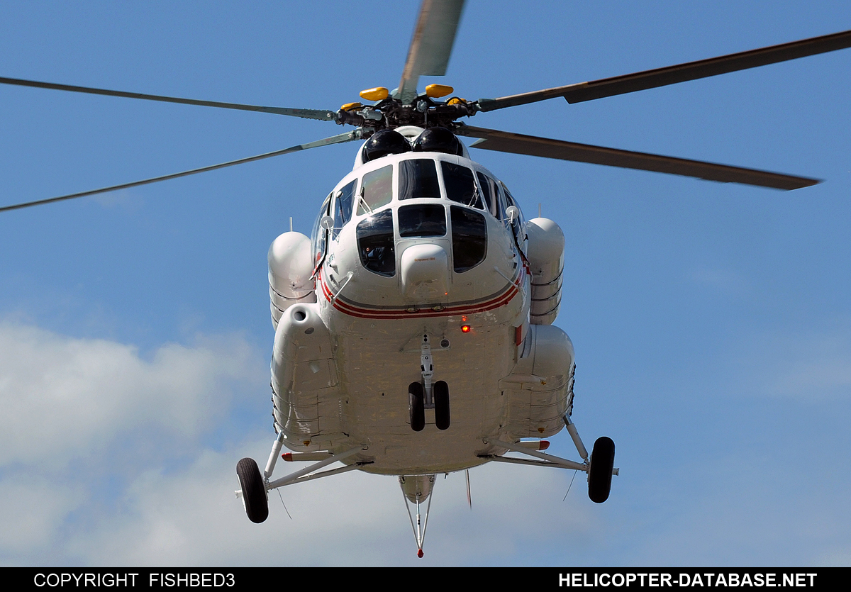 Mi-172   RA-22992