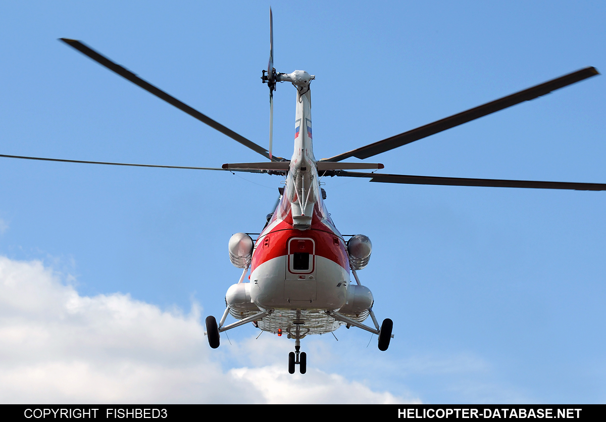 Mi-172   RA-22992