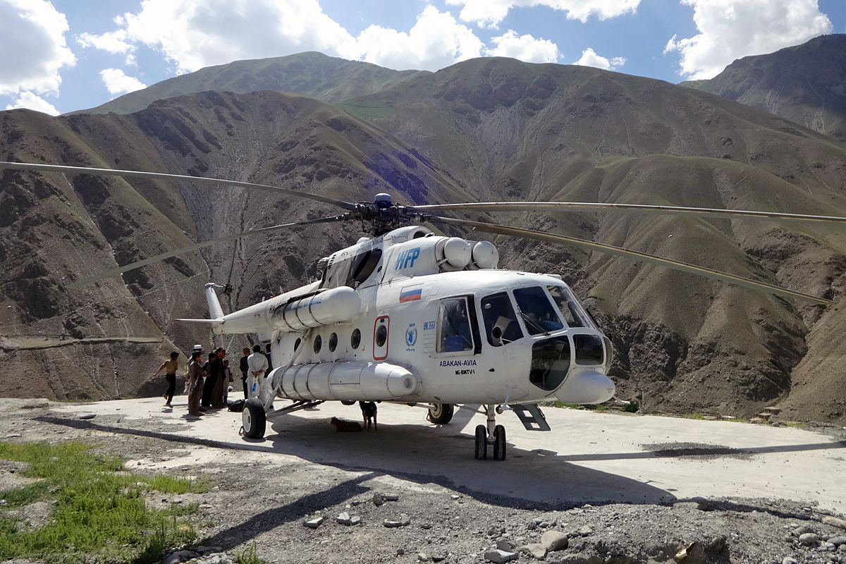 Mi-8MTV-1   RA-25123