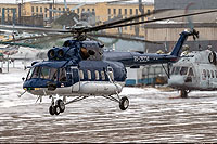 RA-25234,Mi-171A2