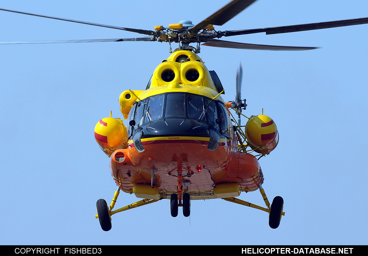 Mi-8MTV-1   RA-25562