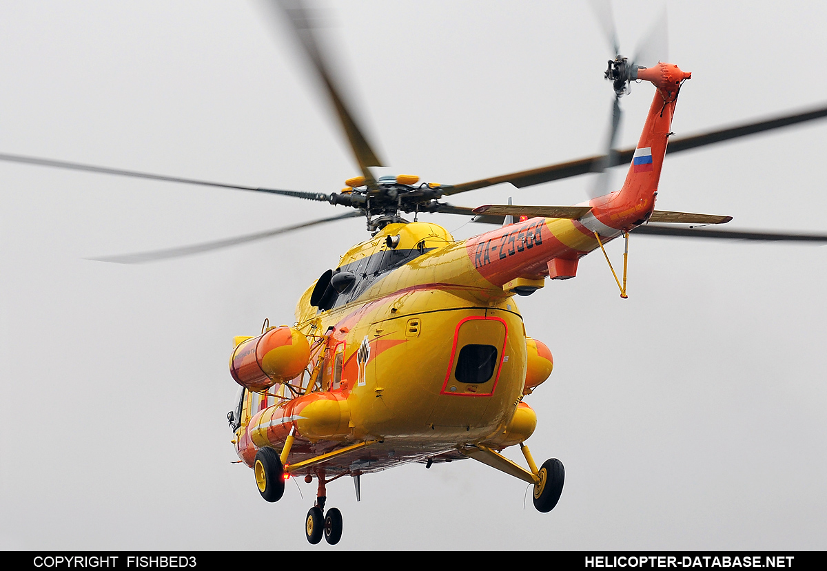 Mi-8MTV-1&nbsp;&nbsp;&nbsp;RA-25568