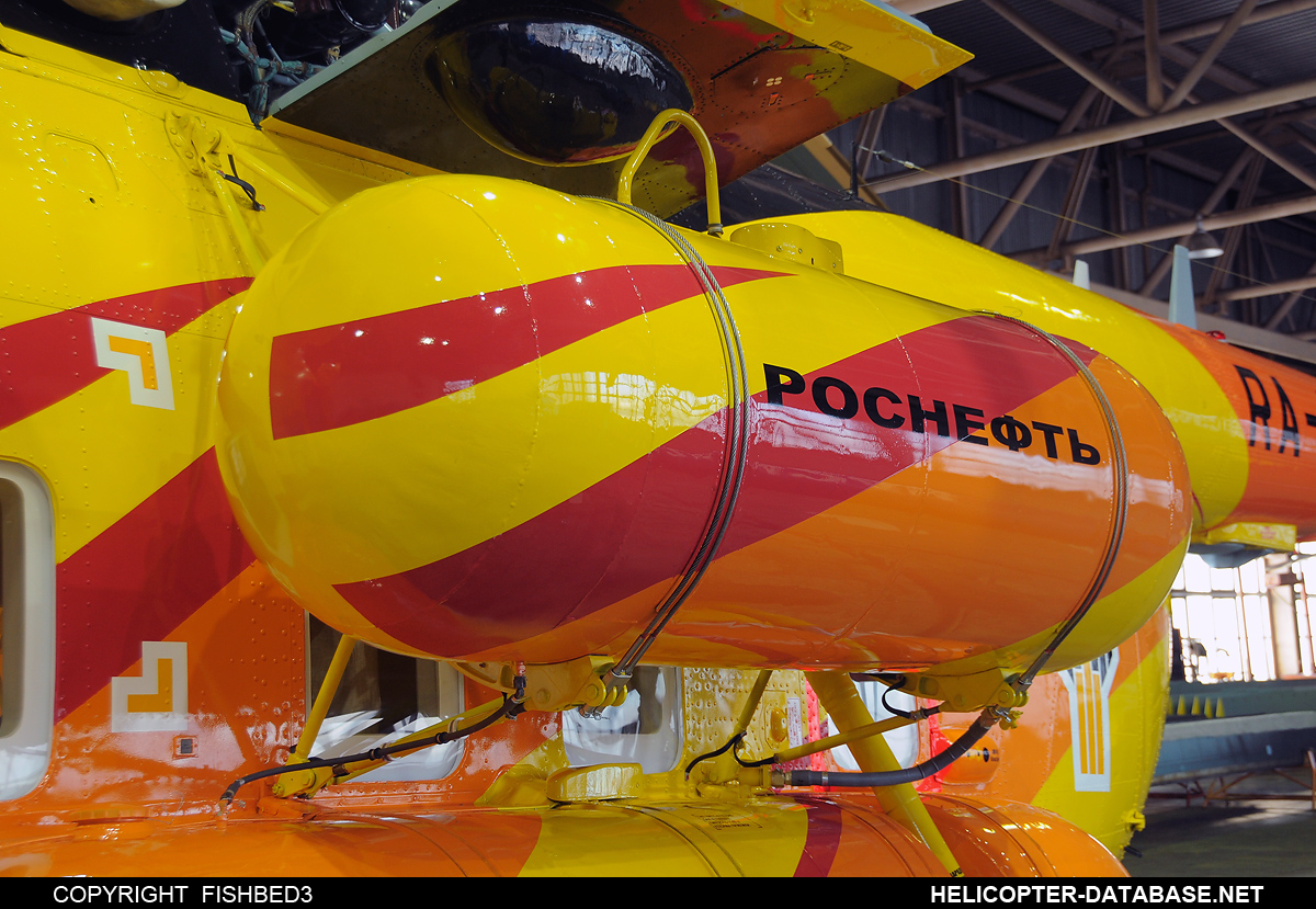 Mi-8MTV-1&nbsp;&nbsp;&nbsp;RA-25568