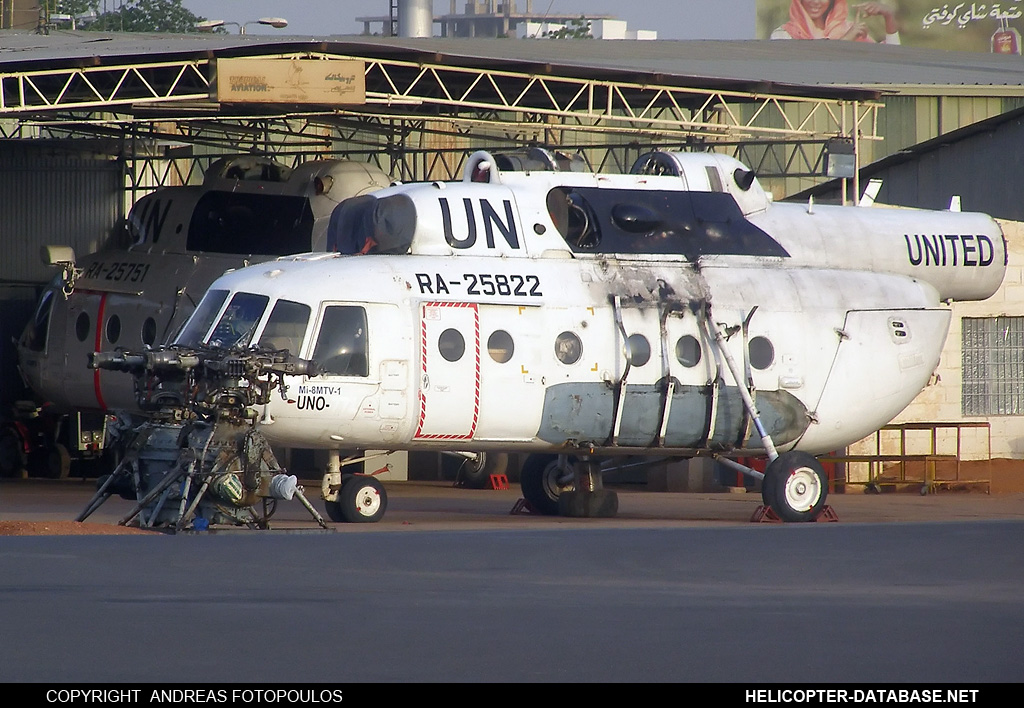 Mi-8MTV-1   RA-25751