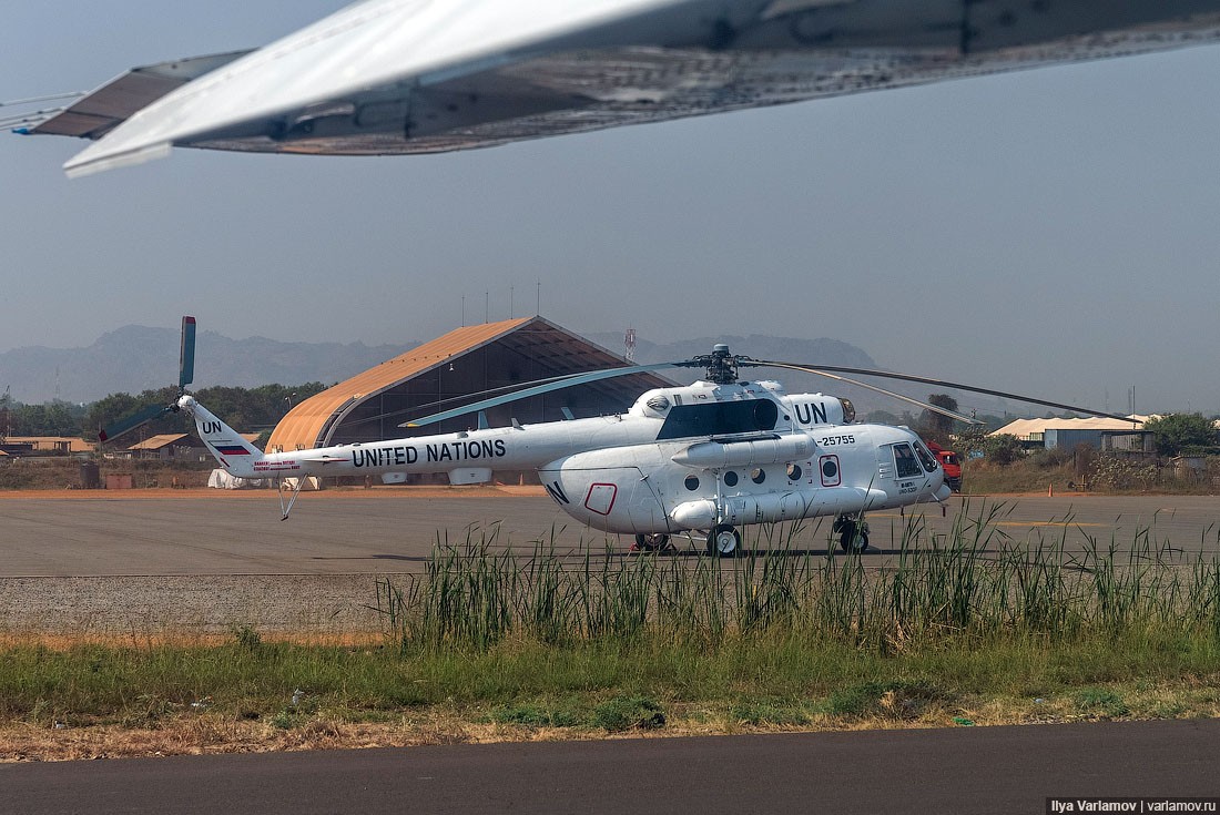 Mi-8MTV-1   RA-25755