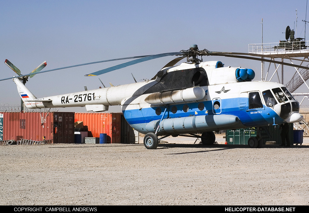 Mi-8MTV-1   RA-25761