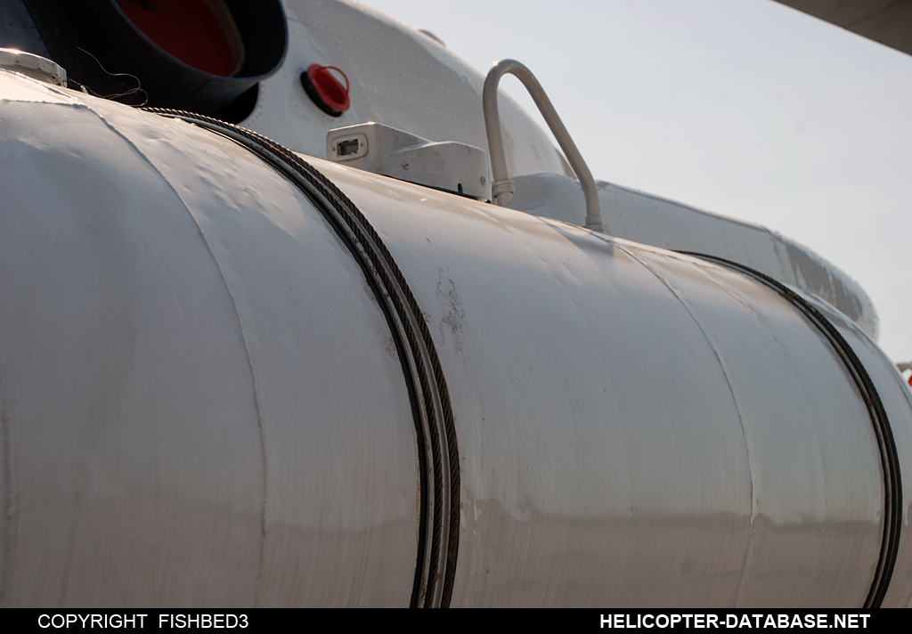 Mi-17-1V   (no registration)