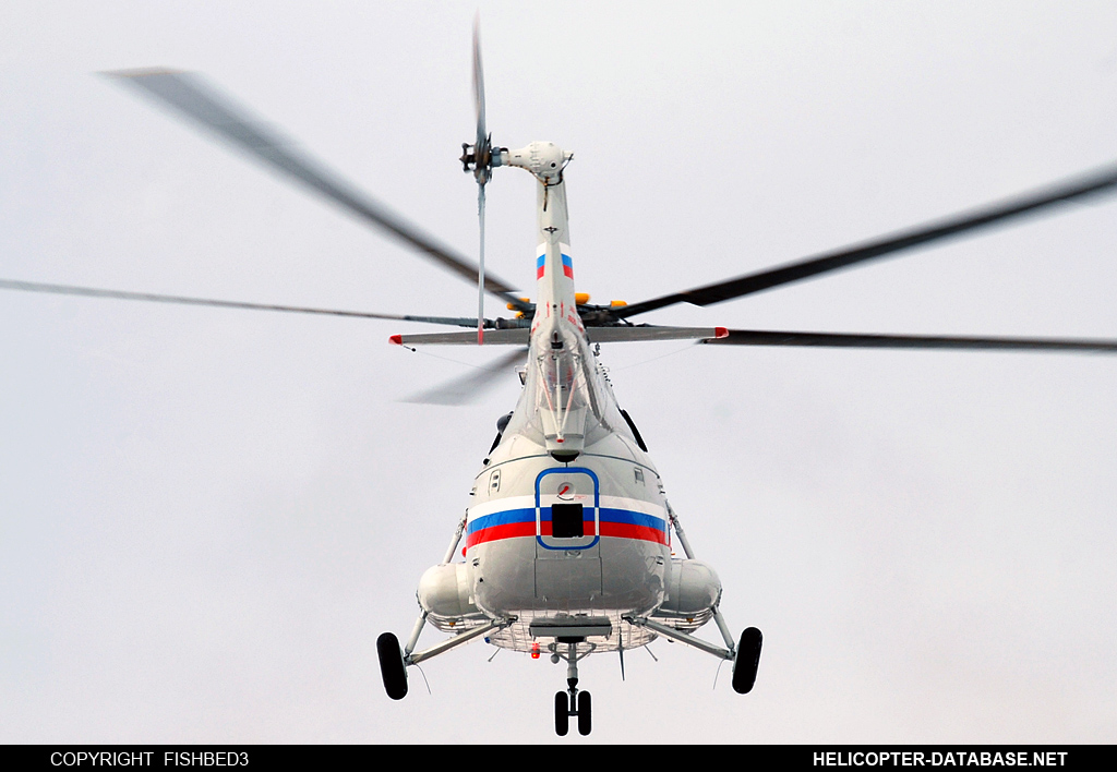 Mi-8MTV-1P   RA-27017