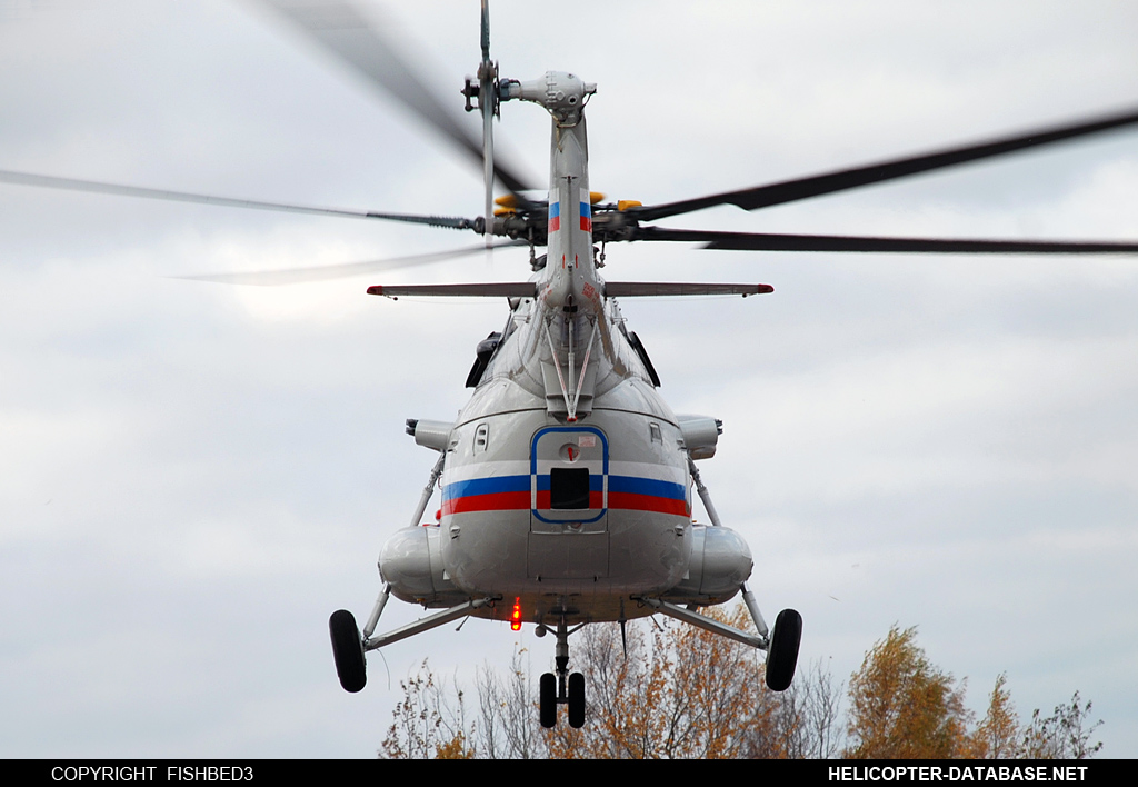 Mi-8MTV-1S   RA-27018