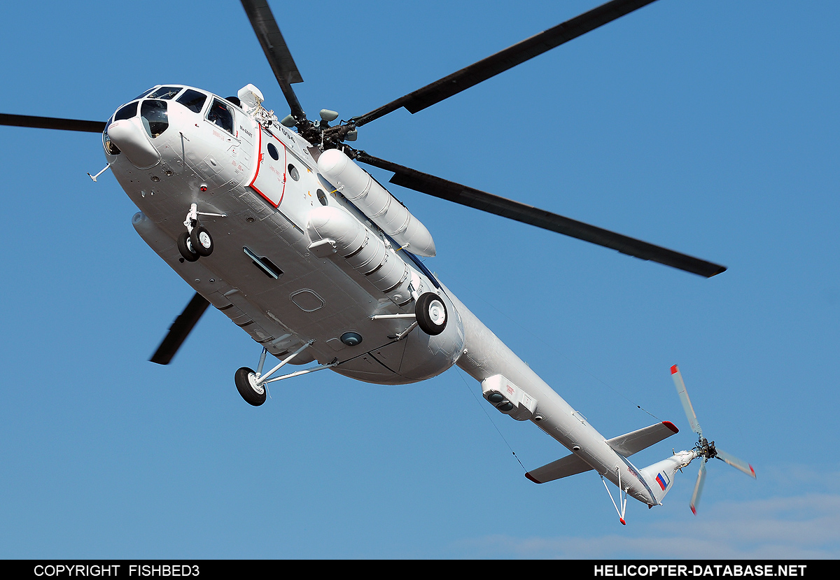 Mi-8AMT&nbsp;&nbsp;&nbsp;RA-27094
