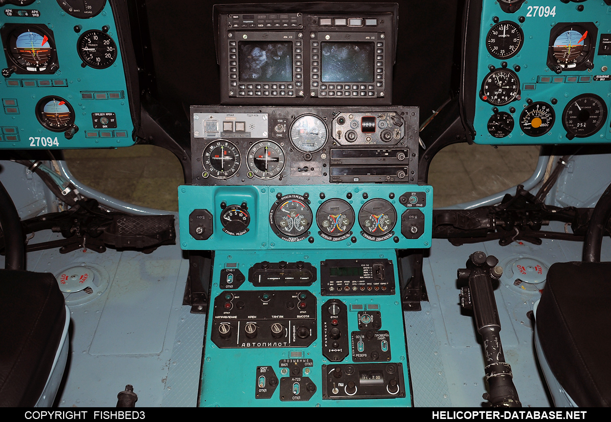 Mi-8AMT&nbsp;&nbsp;&nbsp;RA-27094
