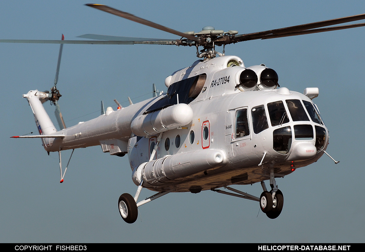Mi-8AMT&nbsp;&nbsp;&nbsp;RA-27094