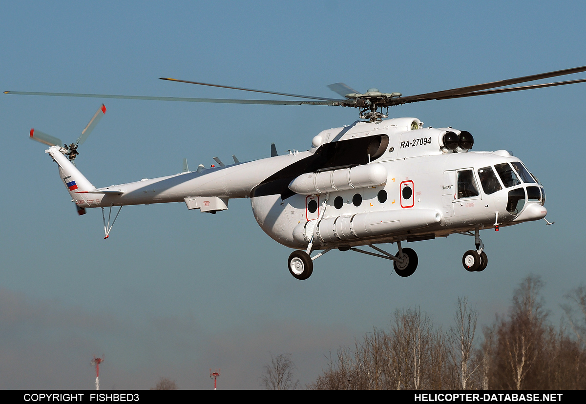 Mi-8AMT&nbsp;&nbsp;&nbsp;RA-27094