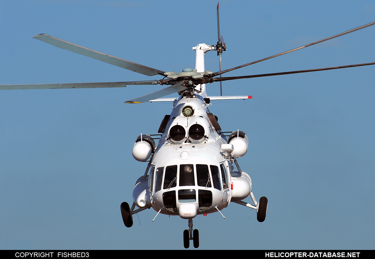 Mi-8AMT&nbsp;&nbsp;&nbsp;RA-27094