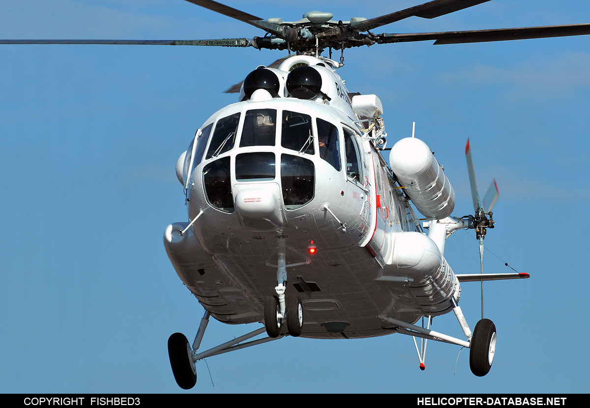 Mi-8AMT&nbsp;&nbsp;&nbsp;RA-27094