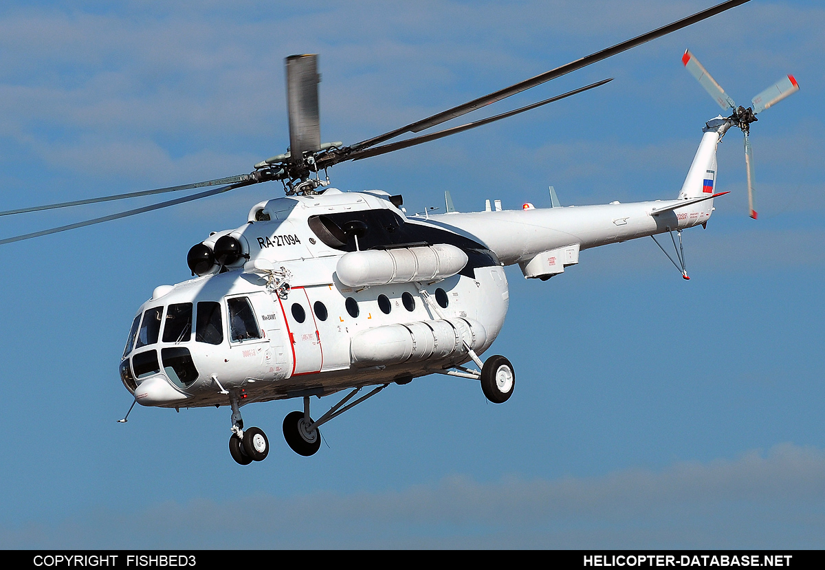 Mi-8AMT&nbsp;&nbsp;&nbsp;RA-27094