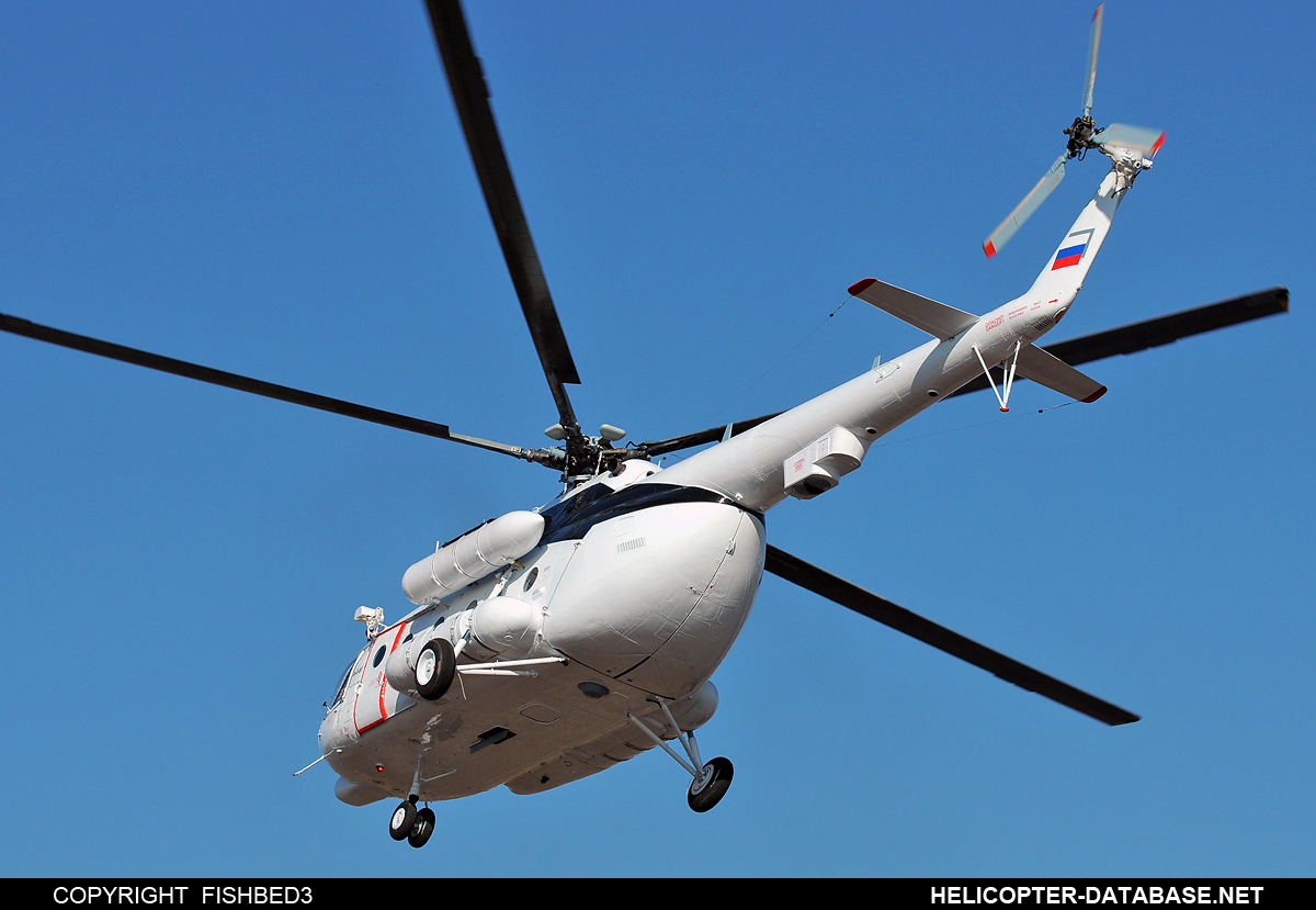 Mi-8AMT&nbsp;&nbsp;&nbsp;RA-27094