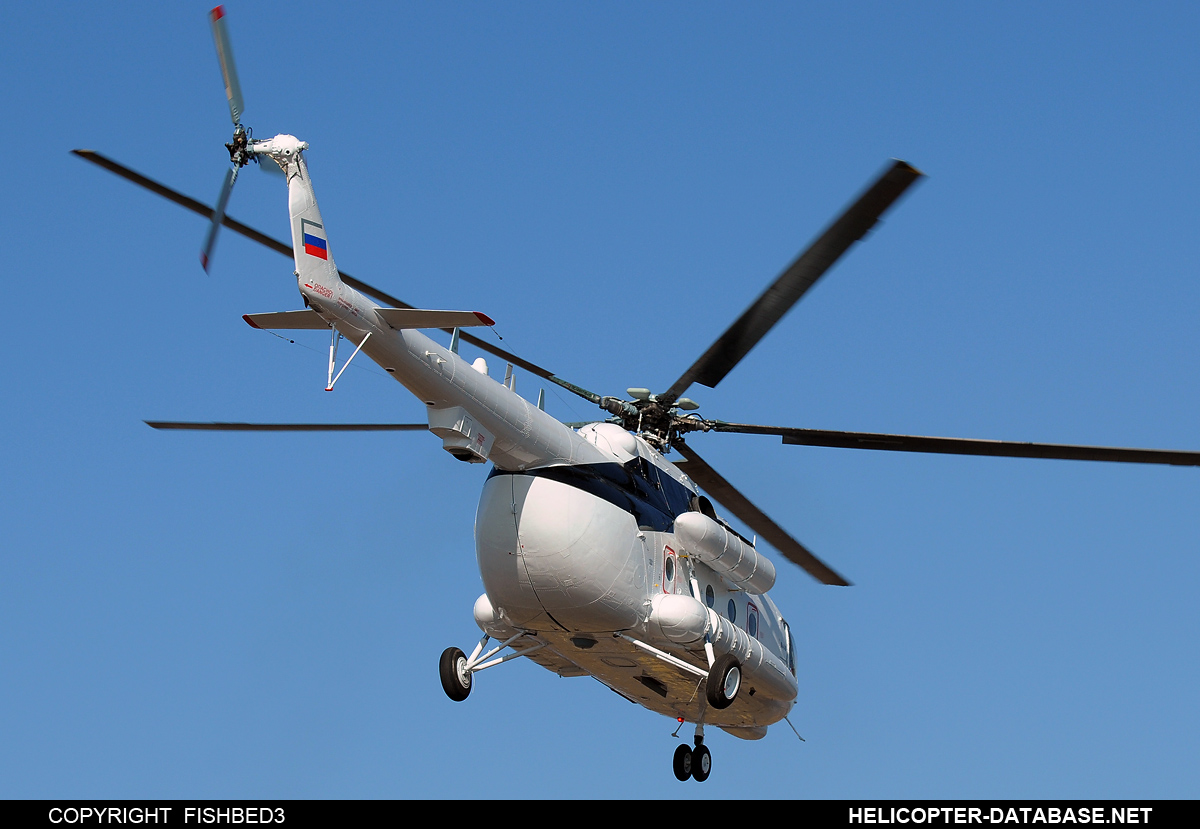 Mi-8AMT&nbsp;&nbsp;&nbsp;RA-27094