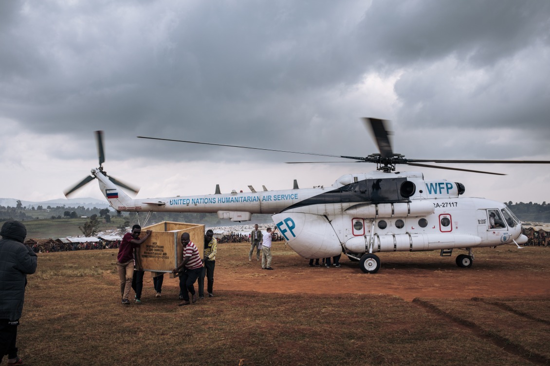 Mi-8AMT   RA-27117