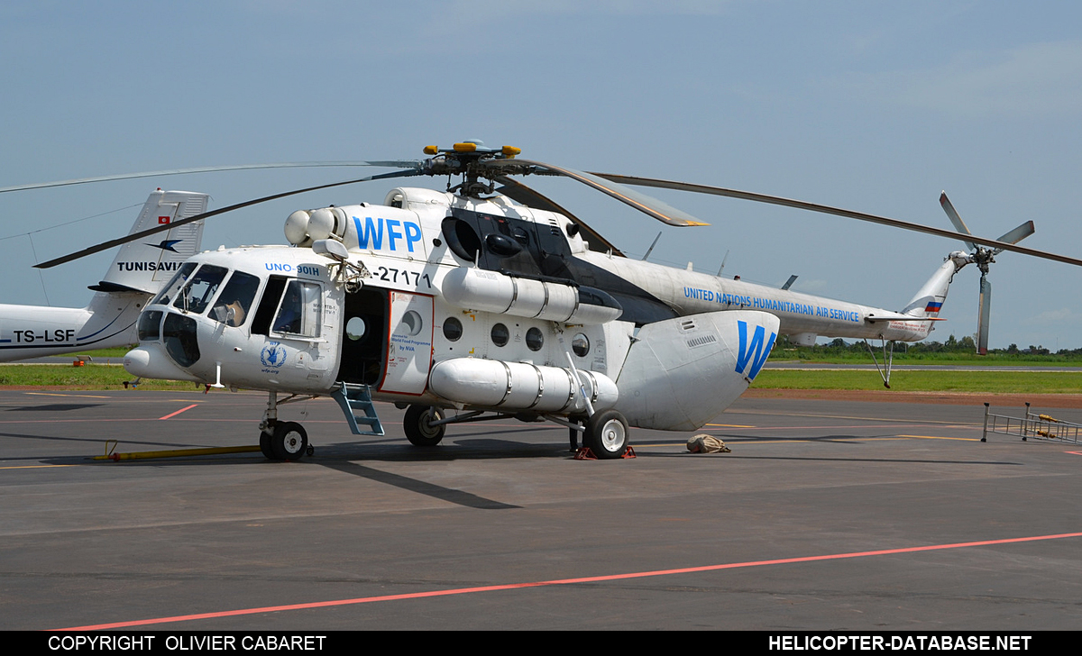 Mi-8MTV-1   RA-27171