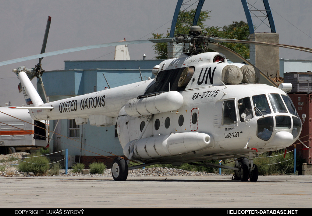 Mi-8MTV-1   RA-27175