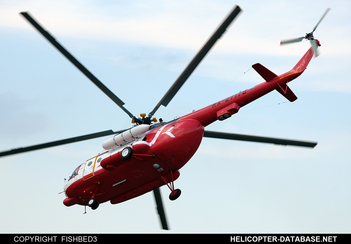 Mi-8AMT   RA-27178