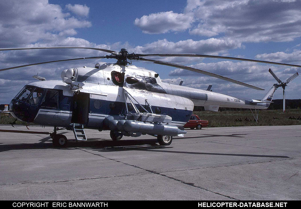 Mi-17-1V   RA-70896