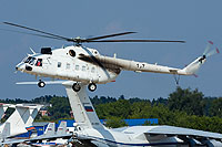 107 black,Mi-171A2