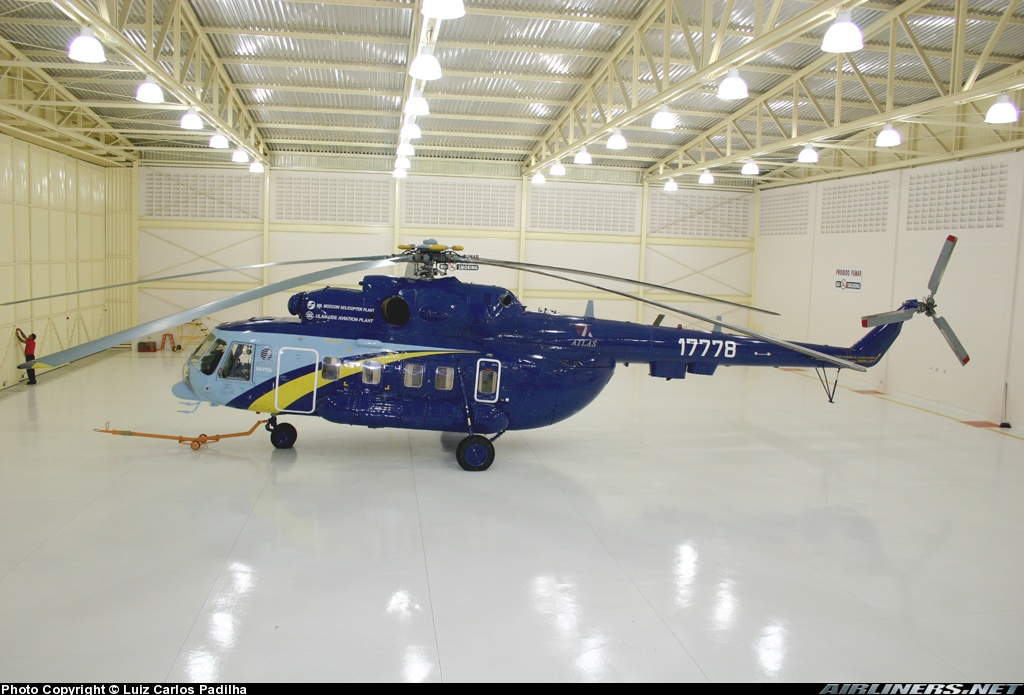 Mi-171A1   17778