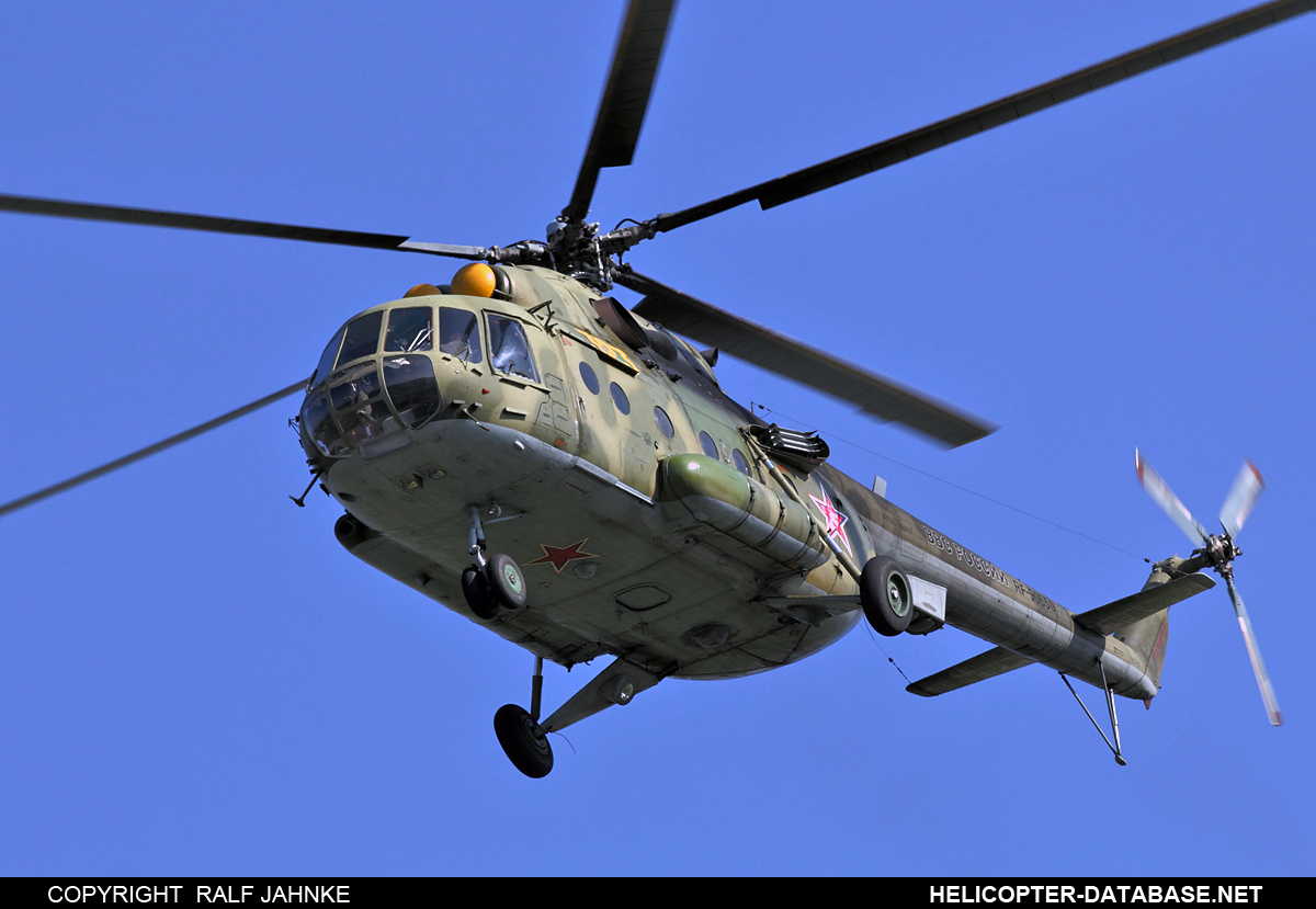 Mi-8MT   RF-90650